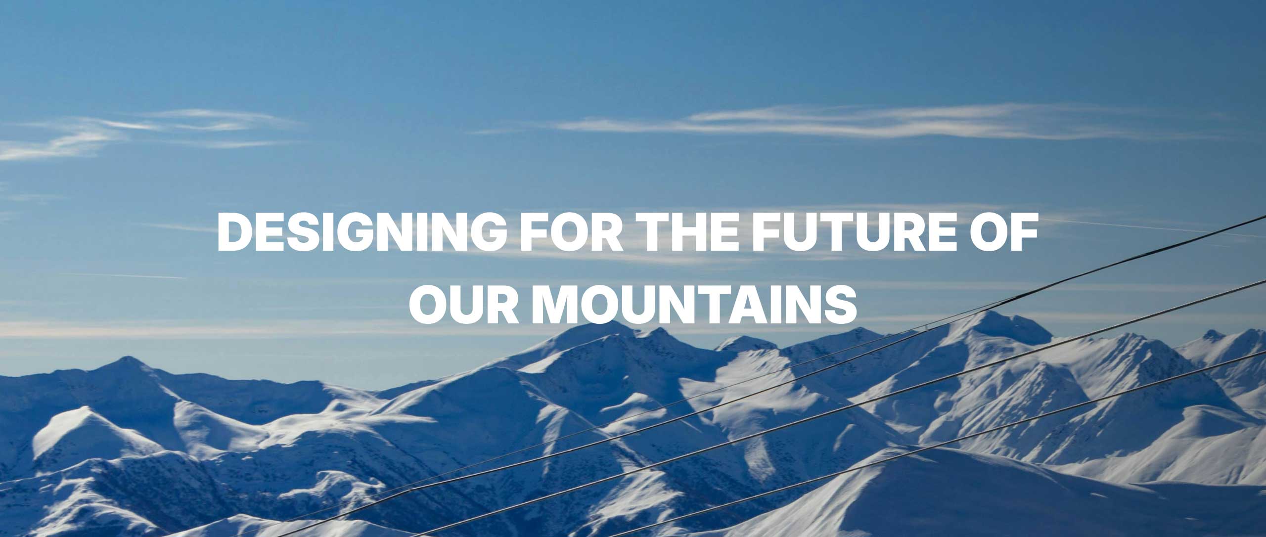 JOSNOW sustainability